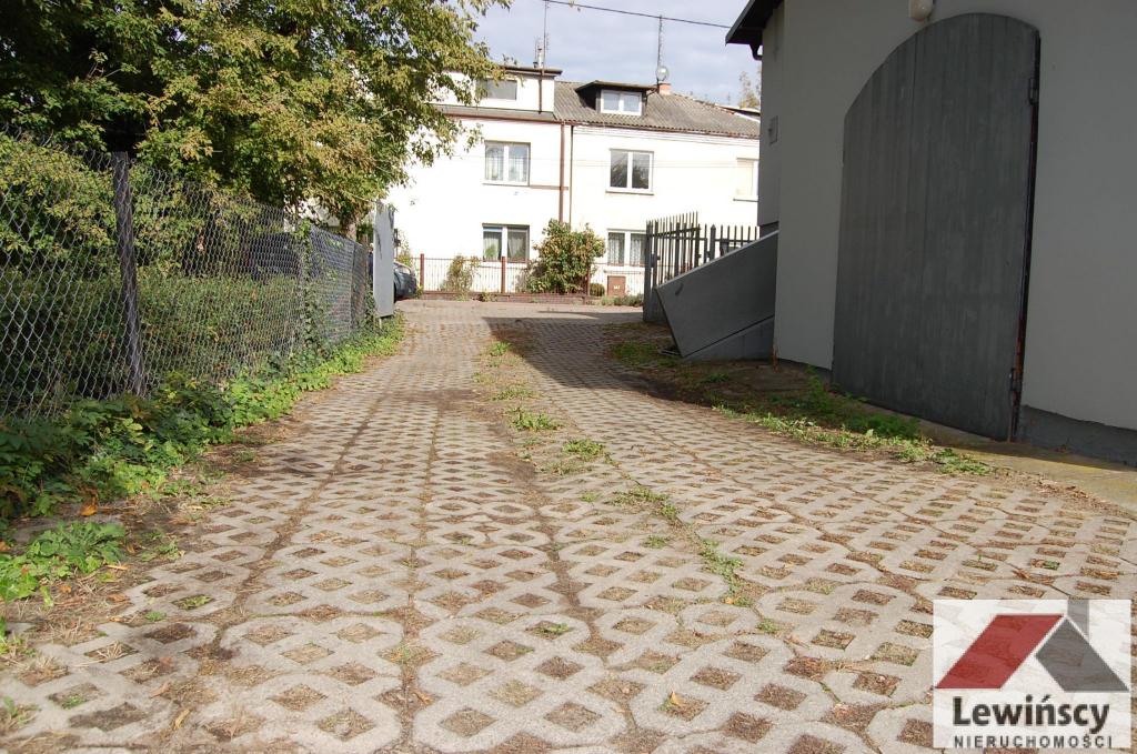 Lokal usługowy na sprzedaż, 250&nbsp;m², Piastów - zdjęcie 14