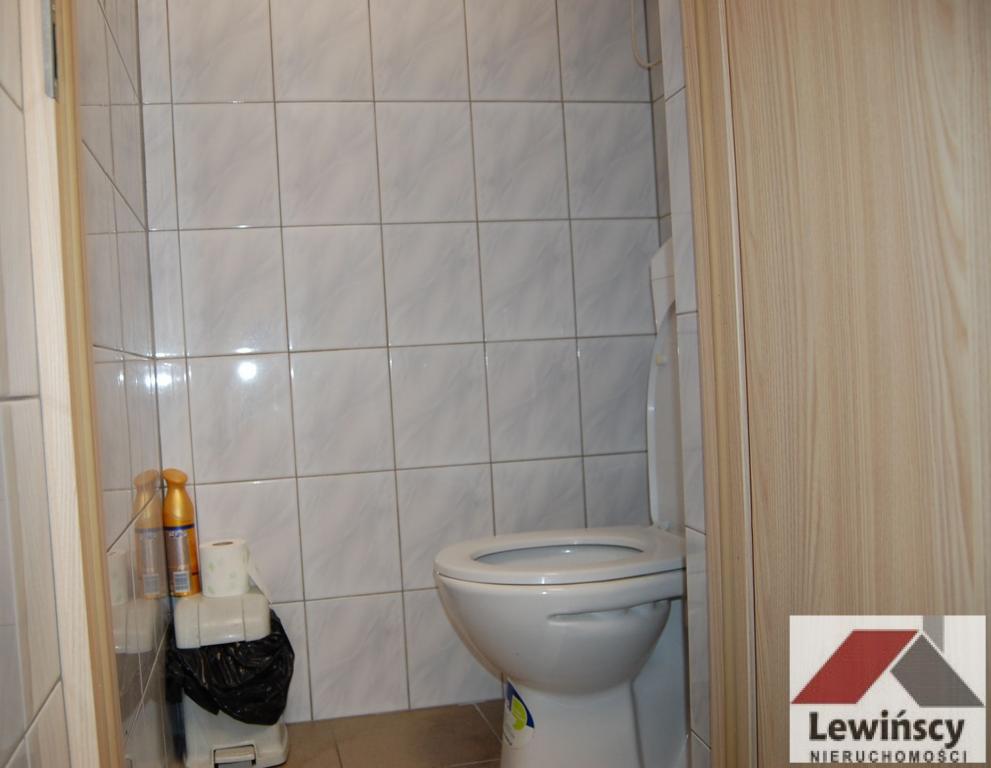 Lokal usługowy na sprzedaż, 250&nbsp;m², Piastów - zdjęcie 13