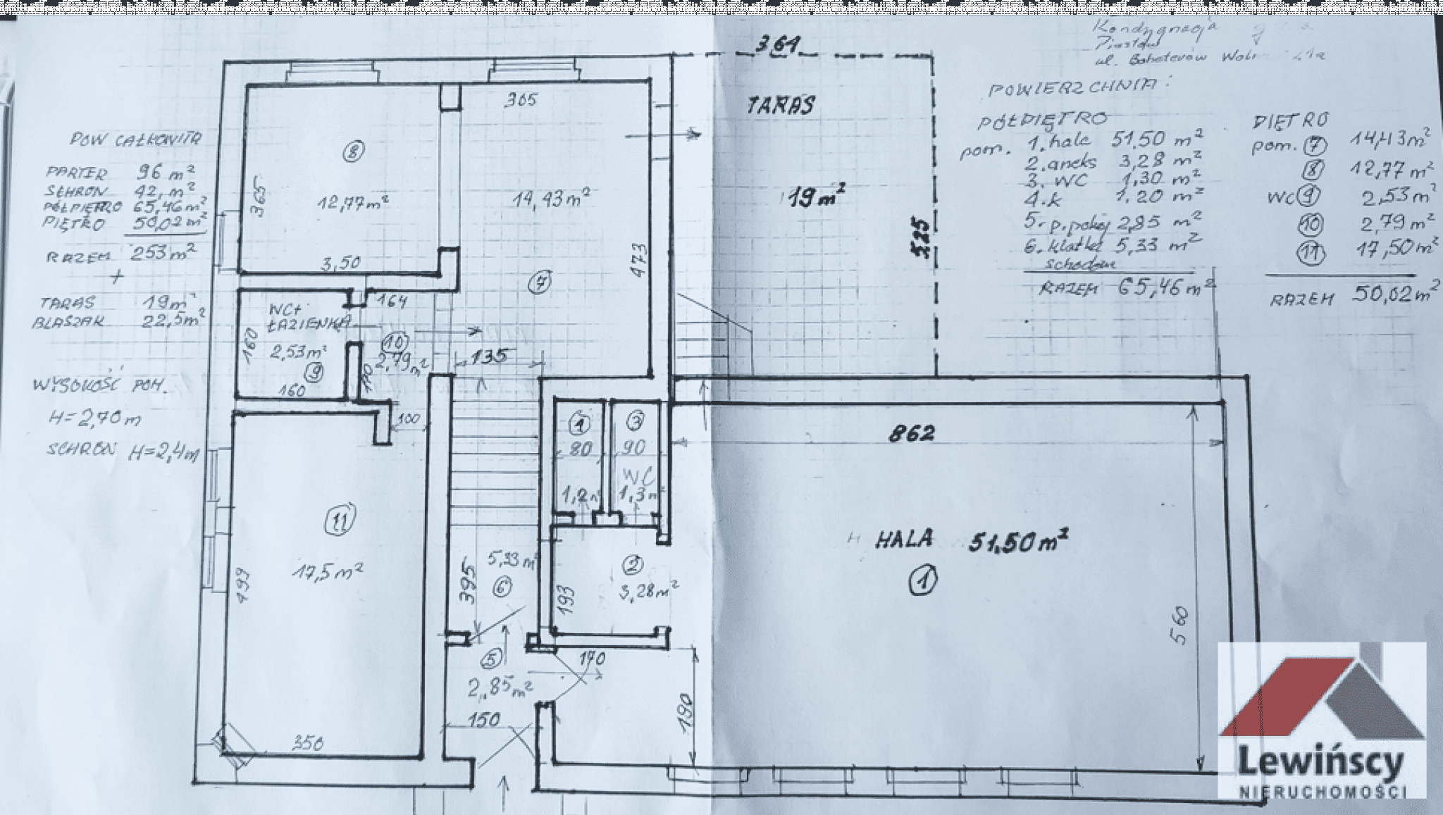 Lokal usługowy na sprzedaż, 250&nbsp;m², Piastów - zdjęcie 16
