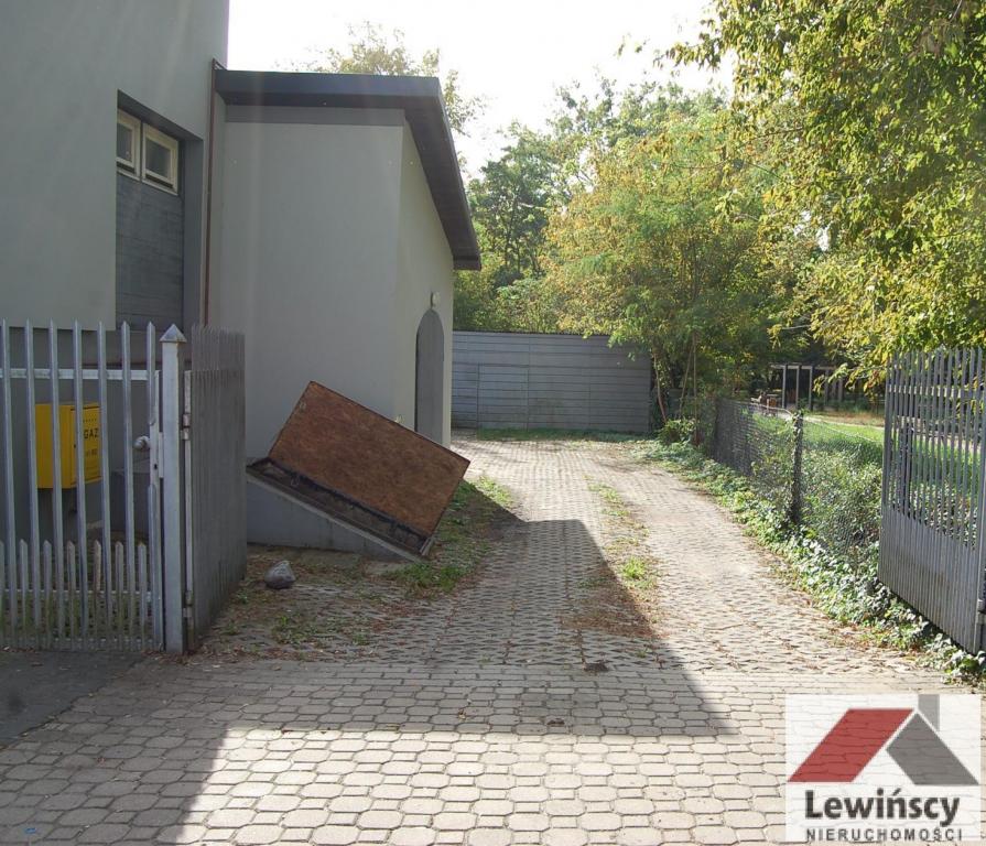 Lokal usługowy na sprzedaż, 250&nbsp;m², Piastów - zdjęcie 2