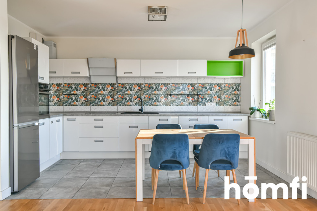 Mieszkanie 71,5 m², Gdynia, Obłuże, Boisko - zdjęcie 9