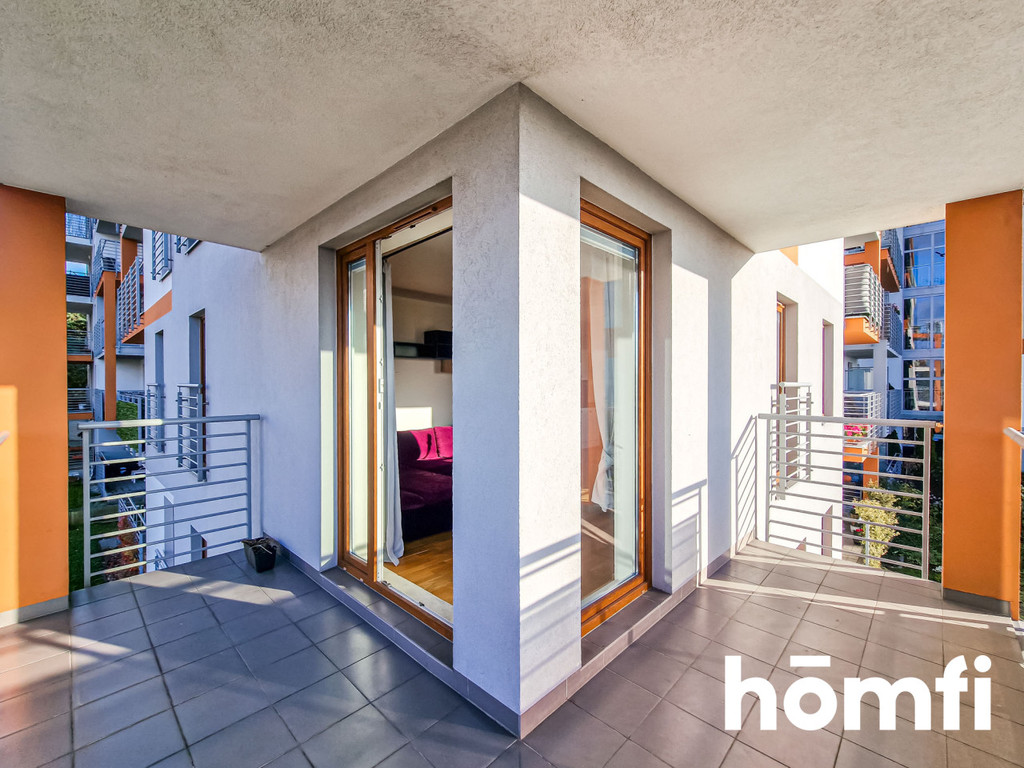 Mieszkanie 71,5 m², Gdynia, Obłuże, Boisko - zdjęcie 8