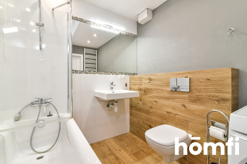 Mieszkanie 71,5 m², Gdynia, Obłuże, Boisko - zdjęcie 19