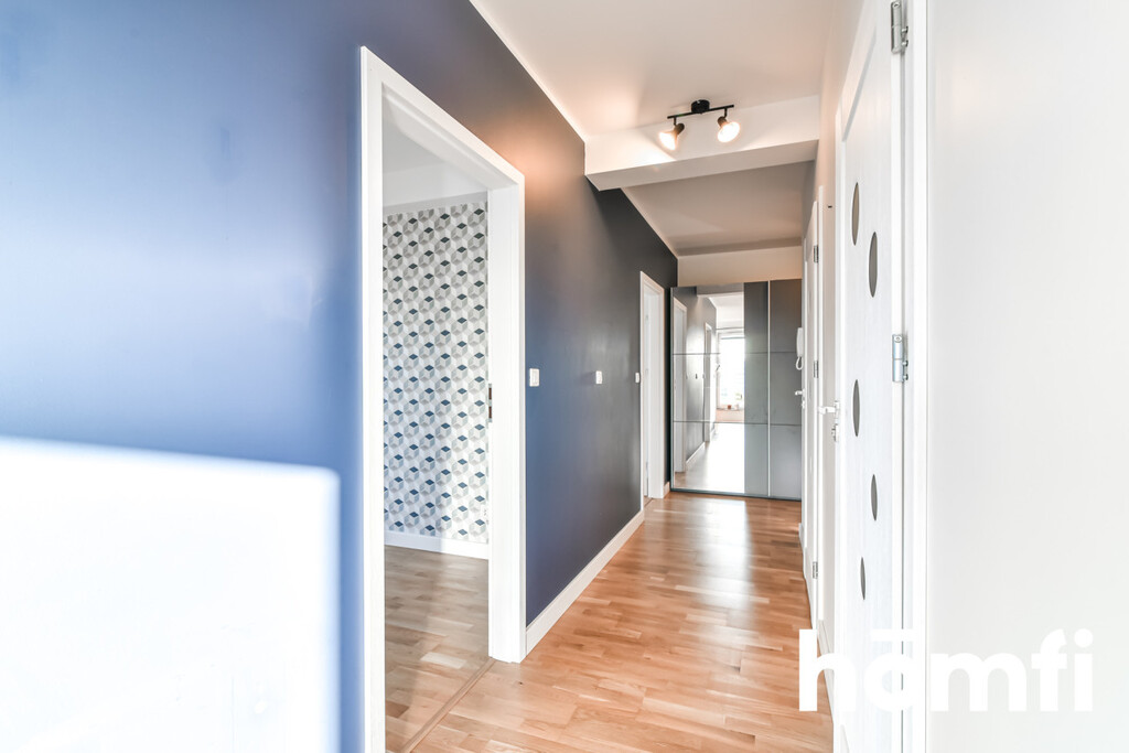 Mieszkanie 71,5 m², Gdynia, Obłuże, Boisko - zdjęcie 12