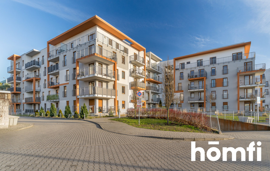Mieszkanie 71,5 m², Gdynia, Obłuże, Boisko - zdjęcie 6