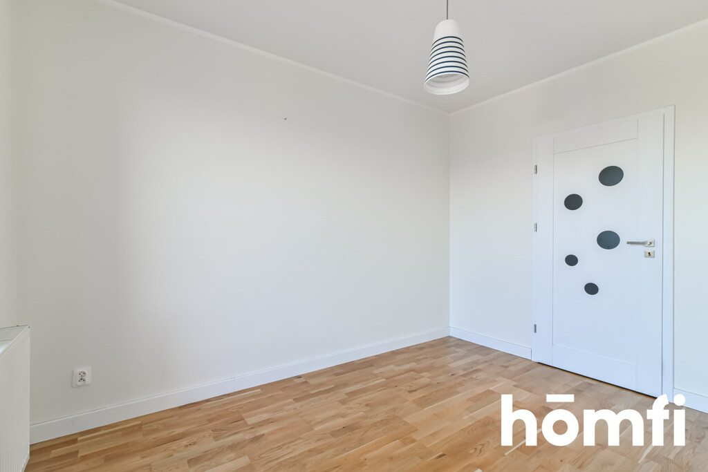 Mieszkanie 71,5 m², Gdynia, Obłuże, Boisko - zdjęcie 14