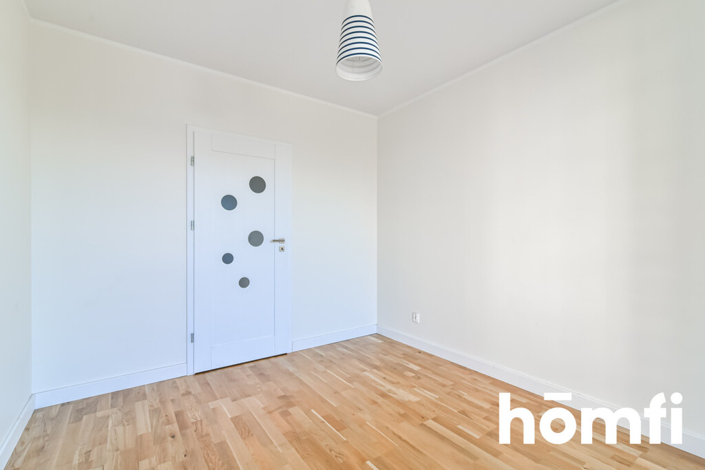 Mieszkanie 71,5 m², Gdynia, Obłuże, Boisko - zdjęcie 15