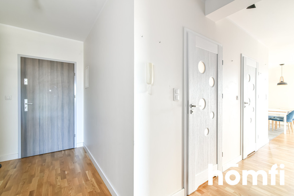 Mieszkanie 71,5 m², Gdynia, Obłuże, Boisko - zdjęcie 4