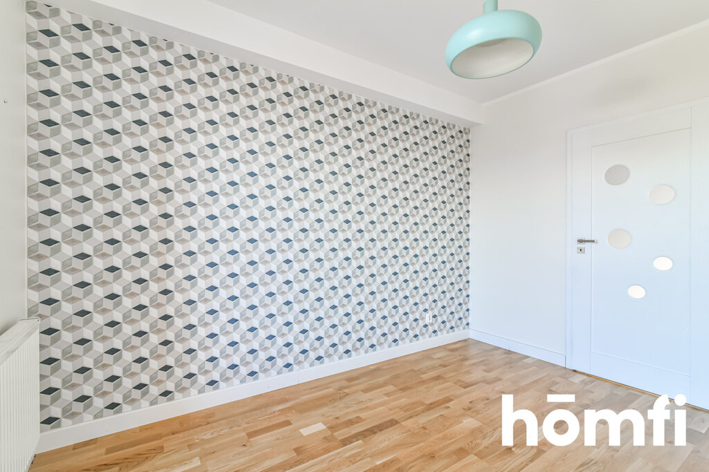 Mieszkanie 71,5 m², Gdynia, Obłuże, Boisko - zdjęcie 17