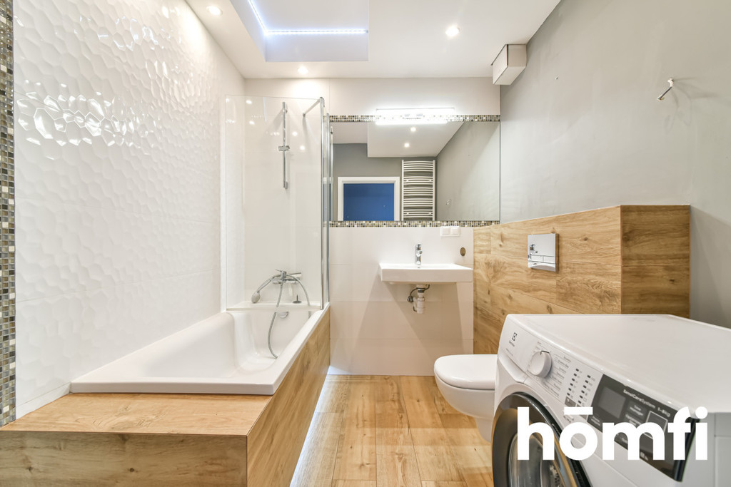 Mieszkanie 71,5 m², Gdynia, Obłuże, Boisko - zdjęcie 3