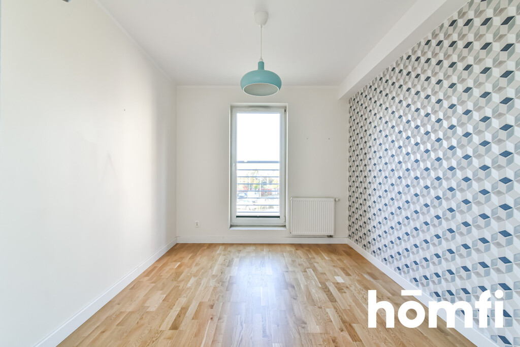 Mieszkanie 71,5 m², Gdynia, Obłuże, Boisko - zdjęcie 16