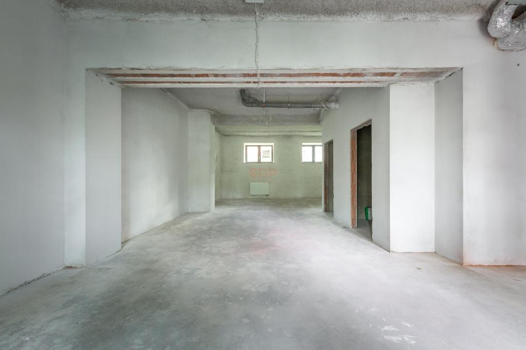 Lokal usługowy do wynajęcia, 66 m², Wrocław, Stare Miasto, Jana Pawła II - zdjęcie 3