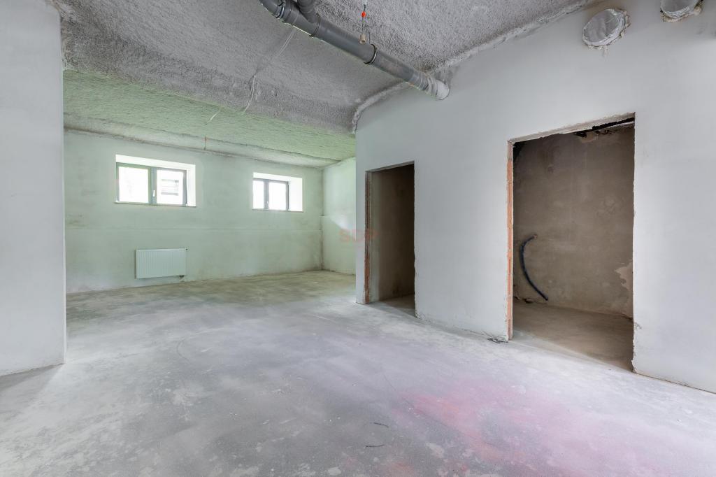 Lokal usługowy do wynajęcia, 66 m², Wrocław, Stare Miasto, Jana Pawła II - zdjęcie 4