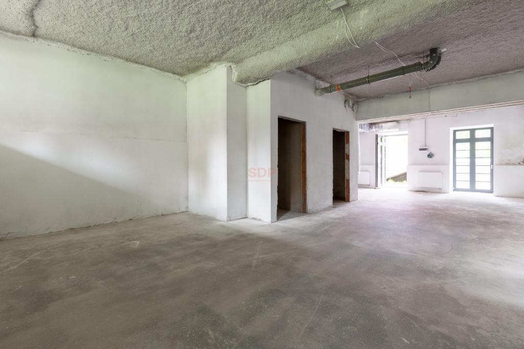 Lokal usługowy do wynajęcia, 66 m², Wrocław, Stare Miasto, Jana Pawła II - zdjęcie 2