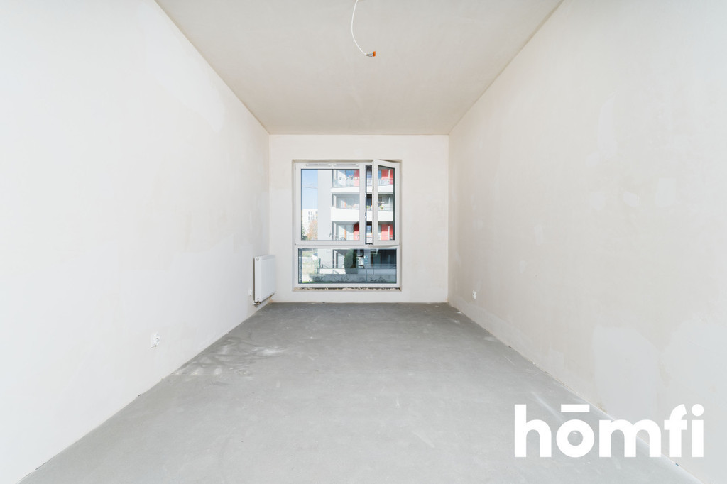Mieszkanie 62,9 m², Kraków, Podgórze, Rydlówka - zdjęcie 12