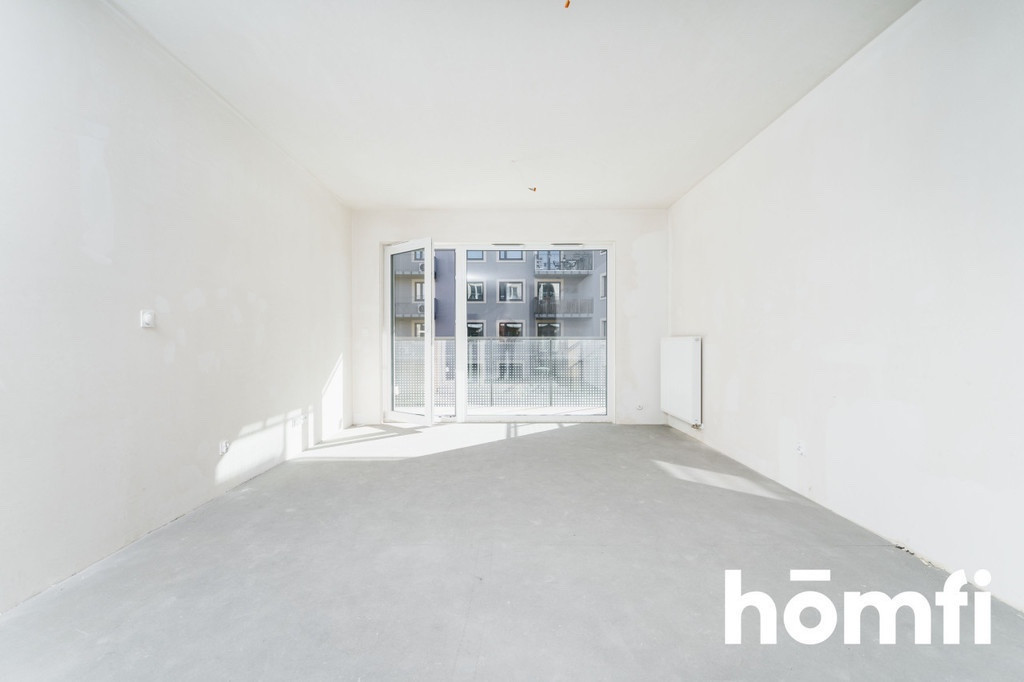 Mieszkanie 62,9 m², Kraków, Podgórze, Rydlówka - zdjęcie 6