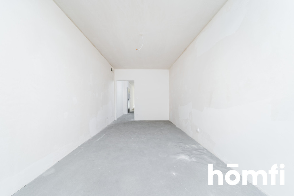 Mieszkanie 62,9 m², Kraków, Podgórze, Rydlówka - zdjęcie 16