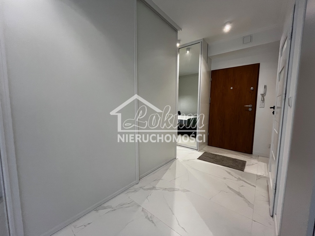 Mieszkanie 39&nbsp;m², Szczecin, Stare Miasto, Świętego Ducha - zdjęcie 7
