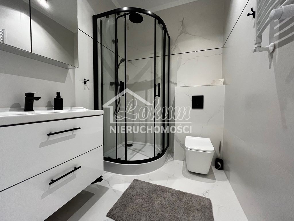 Mieszkanie 39&nbsp;m², Szczecin, Stare Miasto, Świętego Ducha - zdjęcie 6