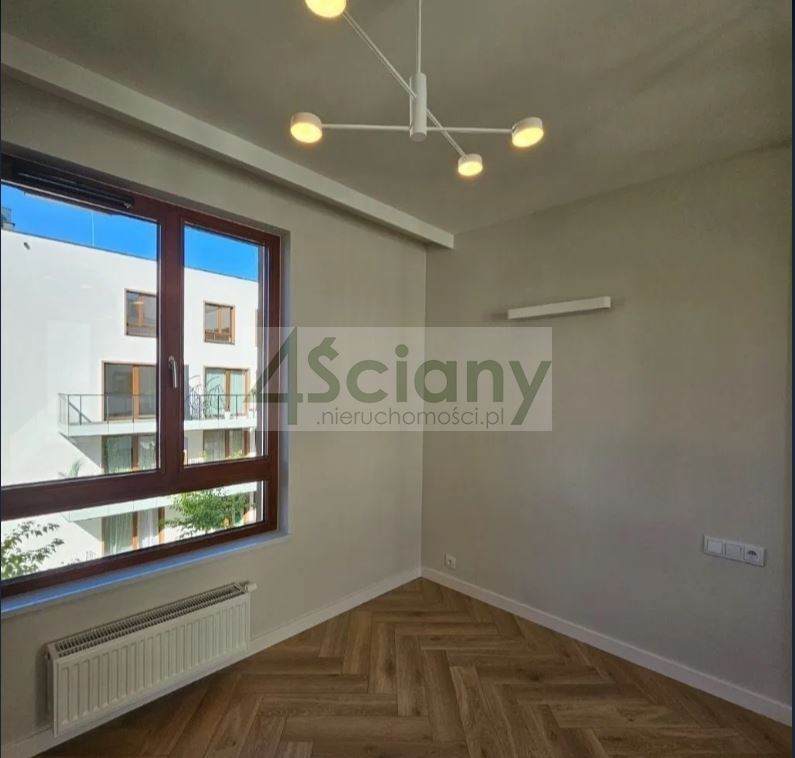 Mieszkanie 35,6&nbsp;m², Warszawa, Włochy, Fasolowa - zdjęcie 6