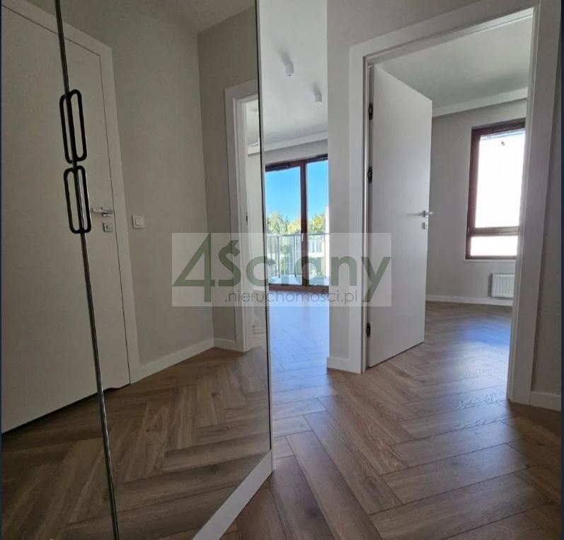 Mieszkanie 35,6&nbsp;m², Warszawa, Włochy, Fasolowa - zdjęcie 3