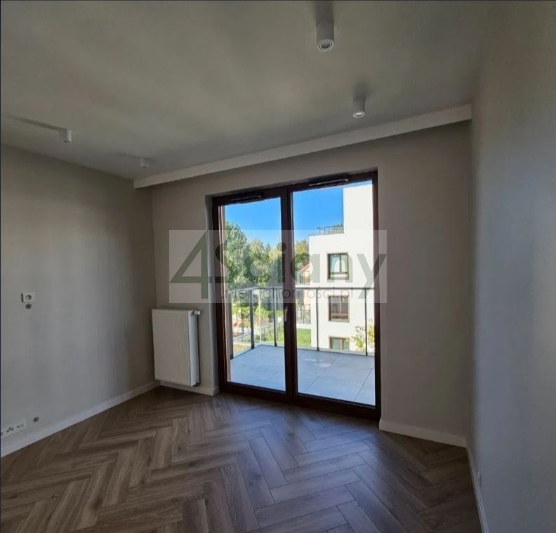 Mieszkanie 35,6&nbsp;m², Warszawa, Włochy, Fasolowa - zdjęcie 2