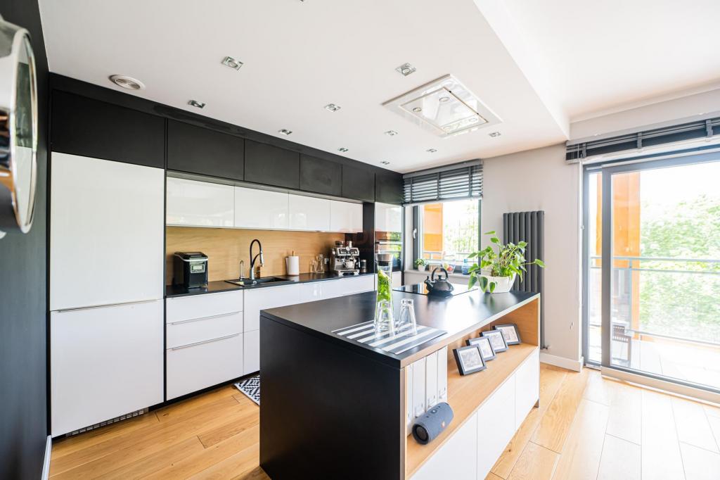 Mieszkanie 89 m², Wrocław, Psie Pole, Marca Polo - zdjęcie 7