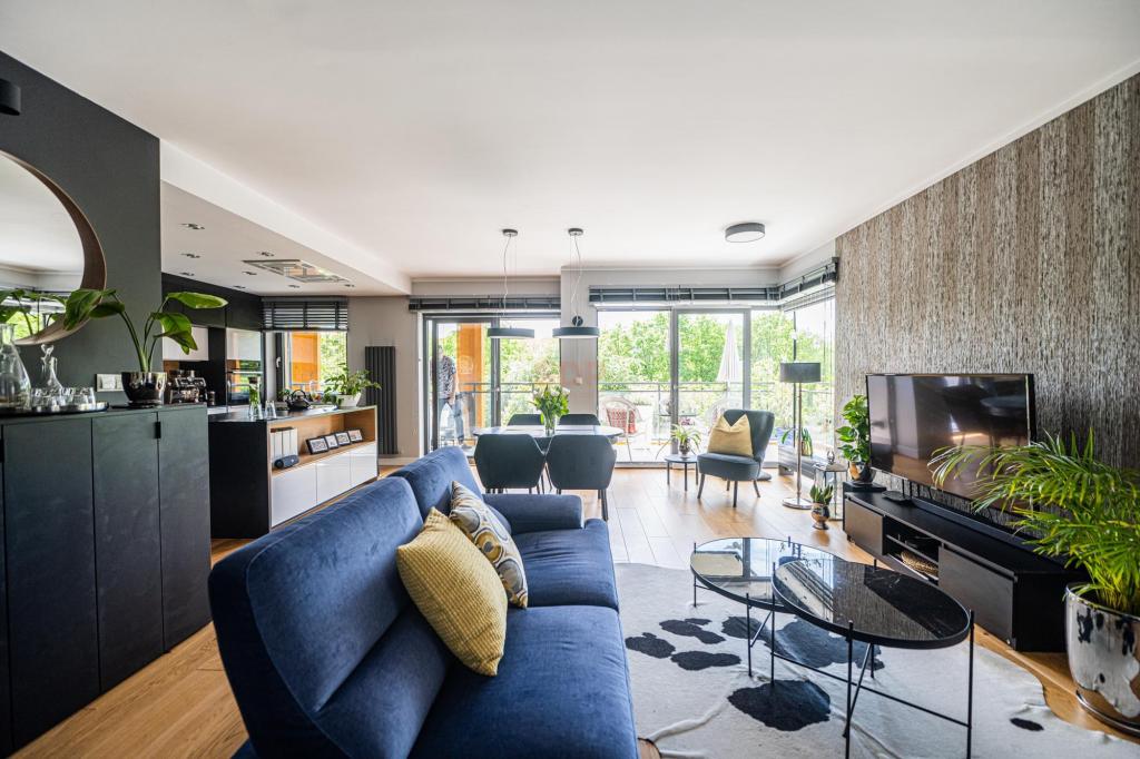 Mieszkanie 89 m², Wrocław, Psie Pole, Marca Polo - zdjęcie 5