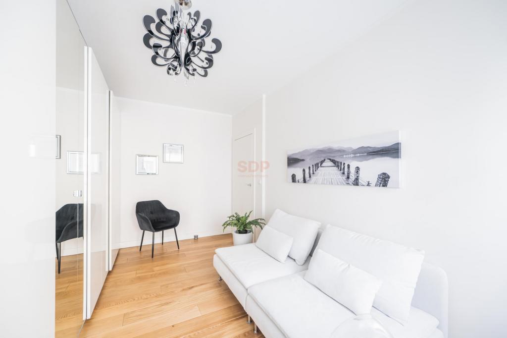 Mieszkanie 89 m², Wrocław, Psie Pole, Marca Polo - zdjęcie 12