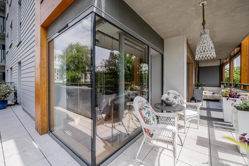 Mieszkanie 89 m², Wrocław, Psie Pole, Marca Polo - zdjęcie 6