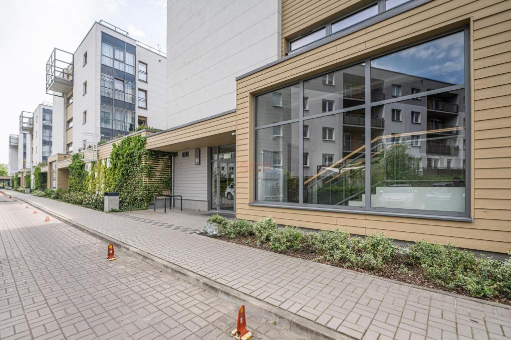 Mieszkanie 89 m², Wrocław, Psie Pole, Marca Polo - zdjęcie 15