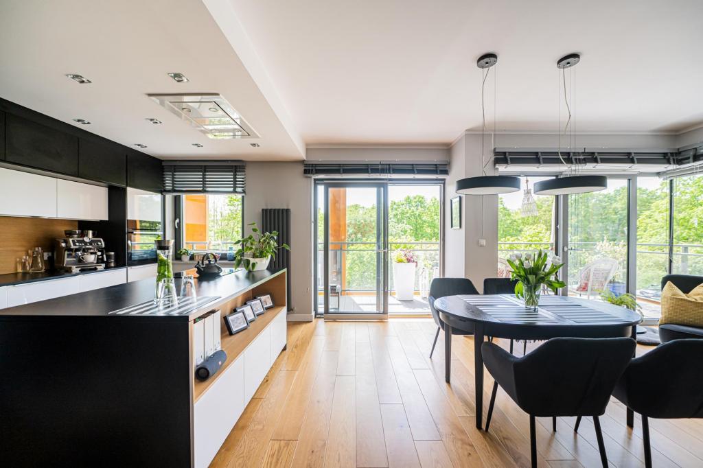 Mieszkanie 89 m², Wrocław, Psie Pole, Marca Polo - zdjęcie 4
