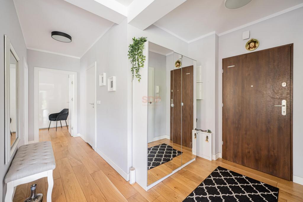 Mieszkanie 89 m², Wrocław, Psie Pole, Marca Polo - zdjęcie 8