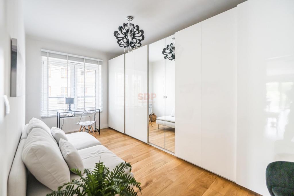 Mieszkanie 89 m², Wrocław, Psie Pole, Marca Polo - zdjęcie 11
