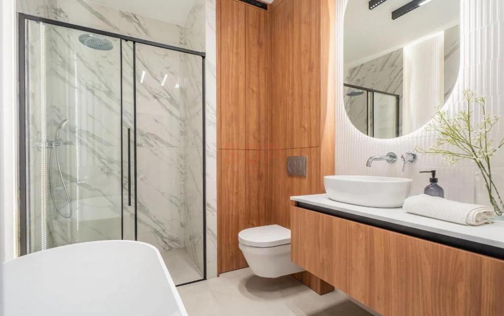 Mieszkanie 73 m², Wrocław, Stare Miasto, Sikorskiego Władysława - zdjęcie 4