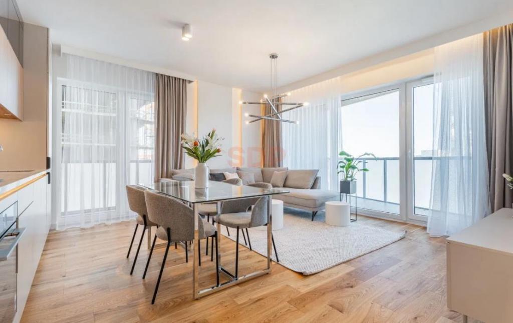 Mieszkanie 73 m², Wrocław, Stare Miasto, Sikorskiego Władysława - zdjęcie 1