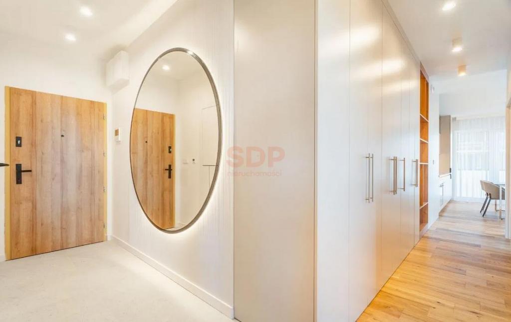 Mieszkanie 73 m², Wrocław, Stare Miasto, Sikorskiego Władysława - zdjęcie 5