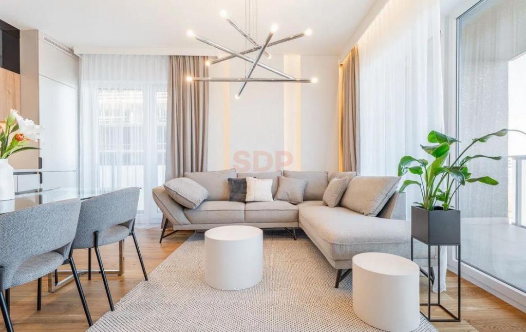 Mieszkanie 73 m², Wrocław, Stare Miasto, Sikorskiego Władysława - zdjęcie 2