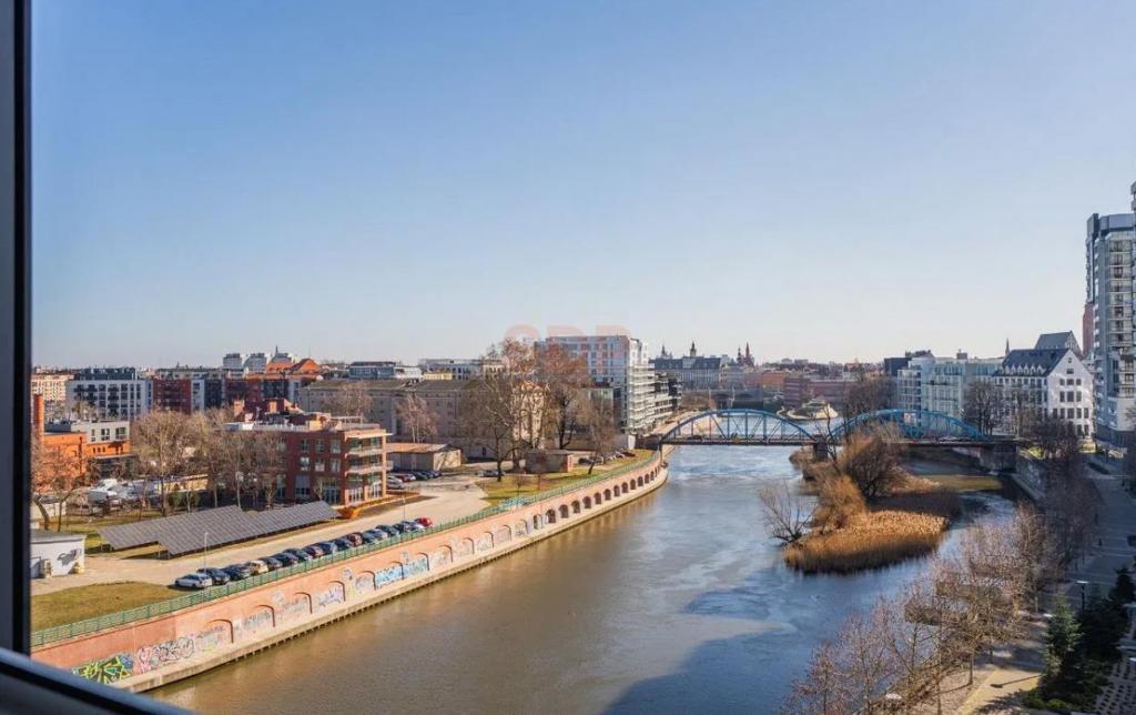 Mieszkanie 73 m², Wrocław, Stare Miasto, Sikorskiego Władysława - zdjęcie 8