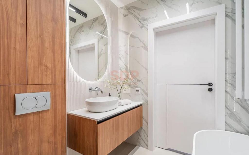 Mieszkanie 73 m², Wrocław, Stare Miasto, Sikorskiego Władysława - zdjęcie 12