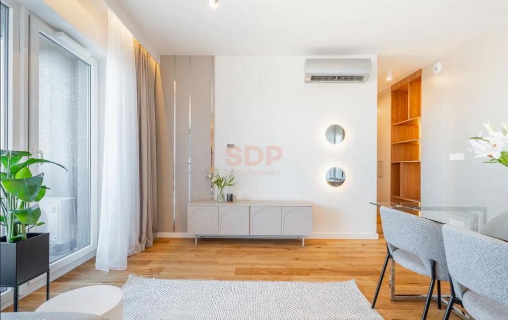 Mieszkanie 73 m², Wrocław, Stare Miasto, Sikorskiego Władysława - zdjęcie 3