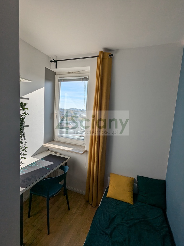 Mieszkanie 126&nbsp;m², Warszawa, Aleje Jerozolimskie - zdjęcie 6