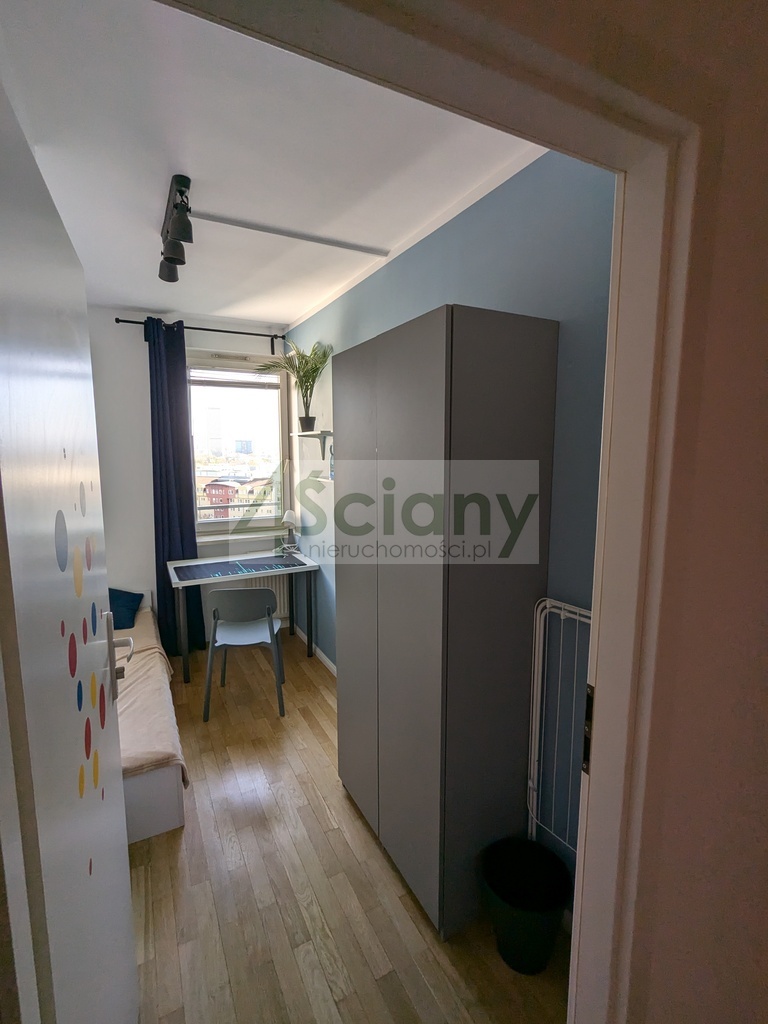 Mieszkanie 126&nbsp;m², Warszawa, Aleje Jerozolimskie - zdjęcie 8