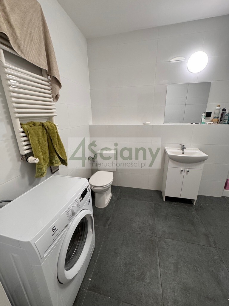 Mieszkanie 126&nbsp;m², Warszawa, Aleje Jerozolimskie - zdjęcie 10