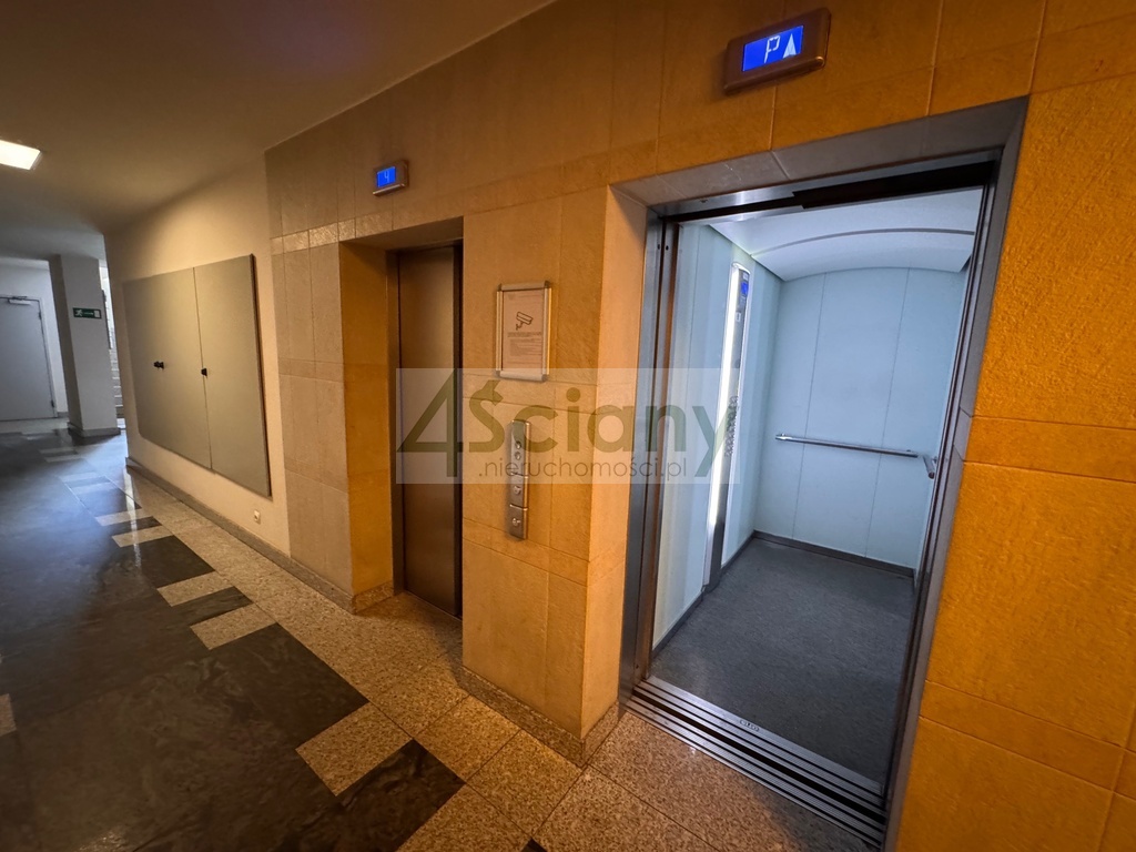 Mieszkanie 126&nbsp;m², Warszawa, Aleje Jerozolimskie - zdjęcie 14