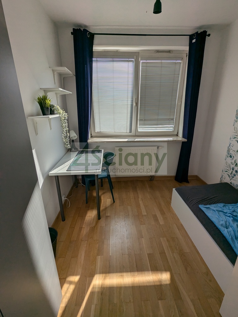Mieszkanie 126&nbsp;m², Warszawa, Aleje Jerozolimskie - zdjęcie 7