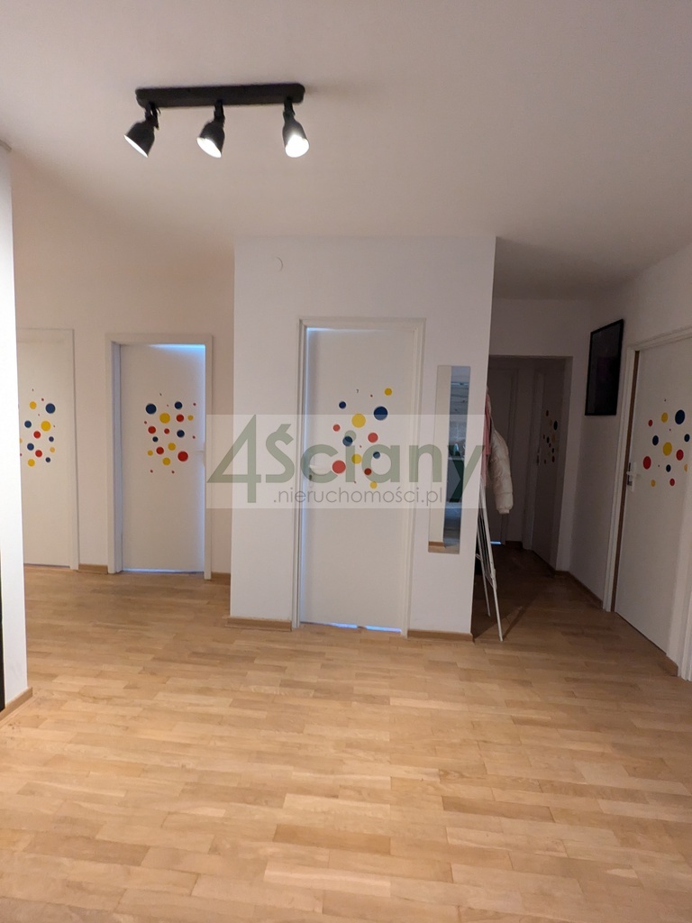 Mieszkanie 126&nbsp;m², Warszawa, Aleje Jerozolimskie - zdjęcie 4