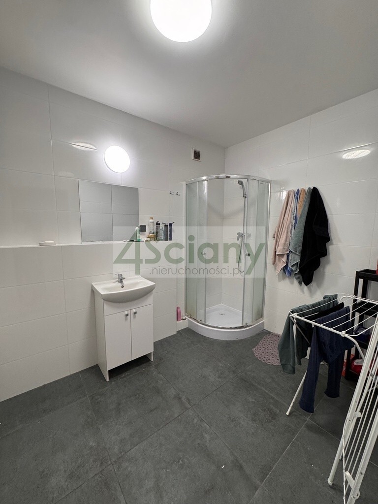 Mieszkanie 126&nbsp;m², Warszawa, Aleje Jerozolimskie - zdjęcie 11