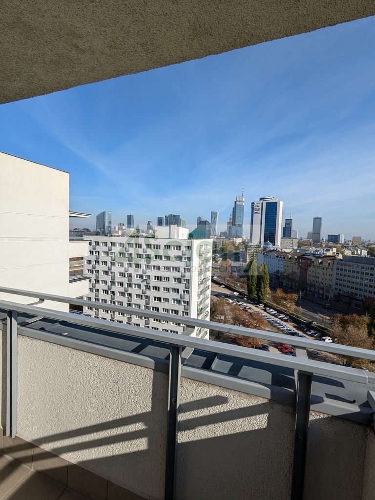 Mieszkanie 126&nbsp;m², Warszawa, Aleje Jerozolimskie - zdjęcie 15
