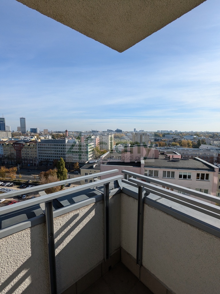 Mieszkanie 126&nbsp;m², Warszawa, Aleje Jerozolimskie - zdjęcie 16